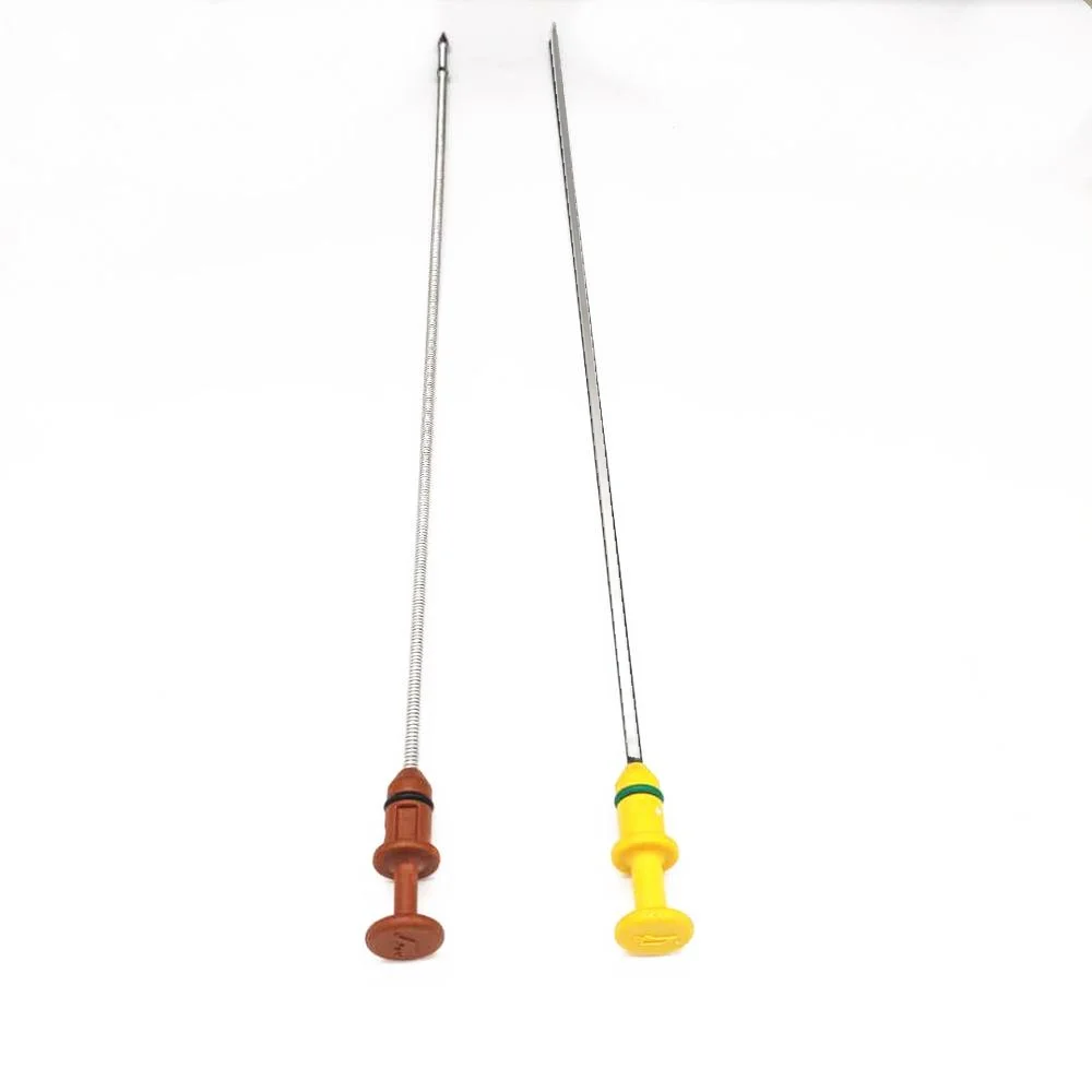 Varilla nivel aceite 1174G0 – Peugeot 207 208 Citroën C3 C4