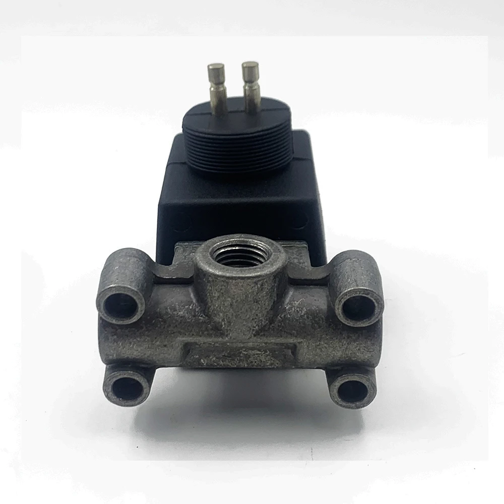 OEM 0002602557 Válvula solenoide Mercedes-Benz para camiones - imagen 5