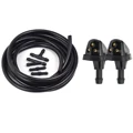 Nozzle and 2m Hose