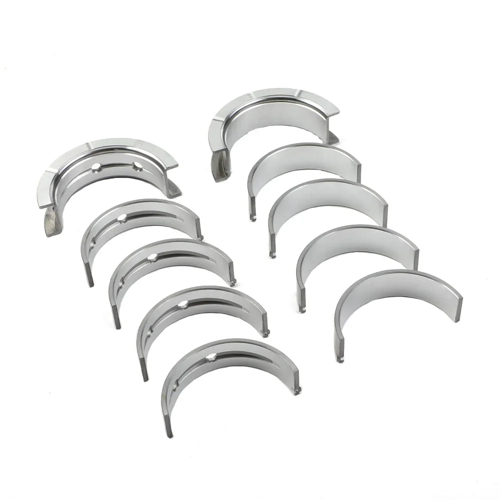 GM Cojinetes principales de motor LS V8 para OHV 4.8-6.2L - imagen 4