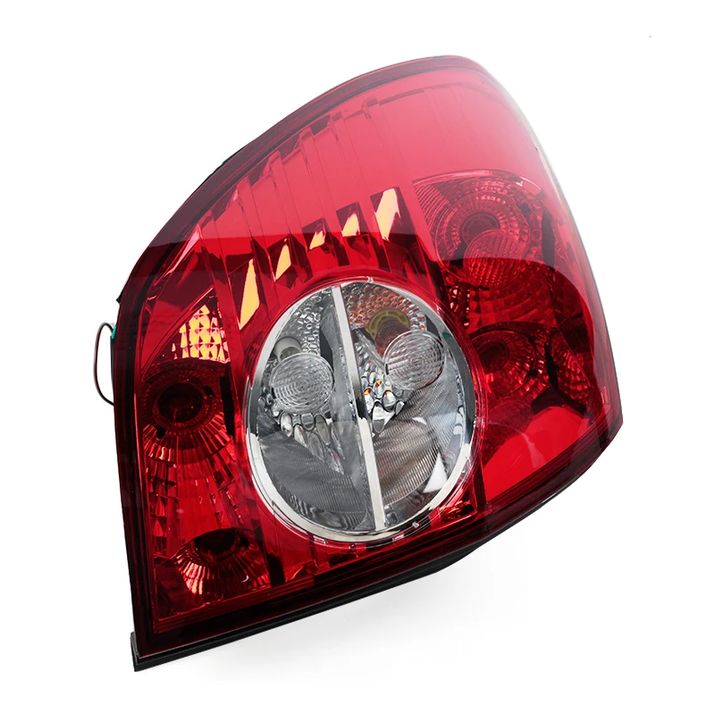Luz trasera Chevrolet Captiva 2008-2010 con freno e intermitente - imagen 3
