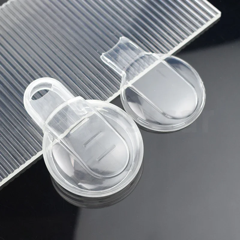 Funda de TPU transparente para llave, carcasa protectora para BMW MINI COOPER S ONE JCW F54 F55 F56 F57 F60 CLUBMAN COUNTRYMAN - imagen 5