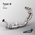 Type B