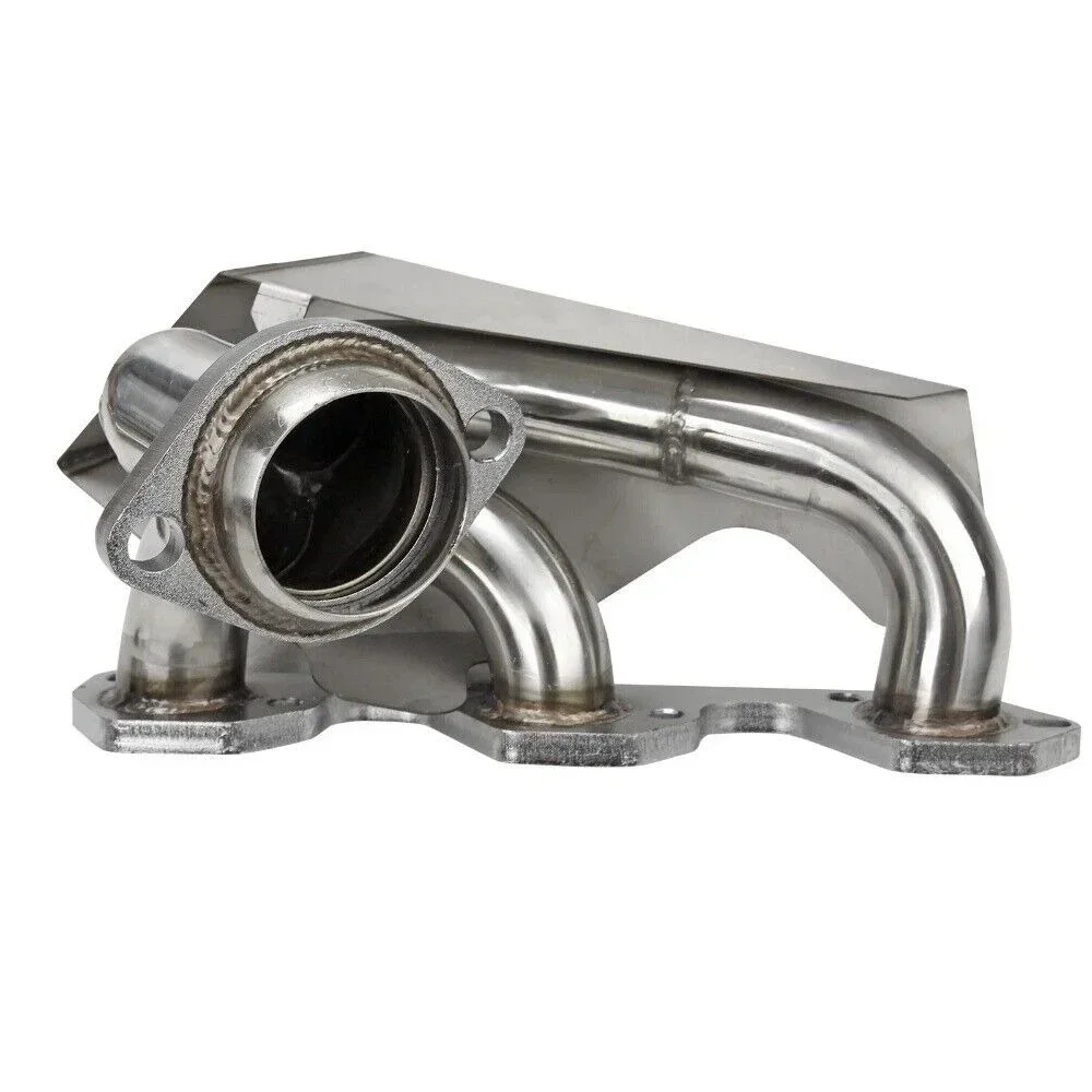 Cabezales colector acero inoxidable Jeep Wrangler JK 3.8 V6 2007-2011 - imagen 5