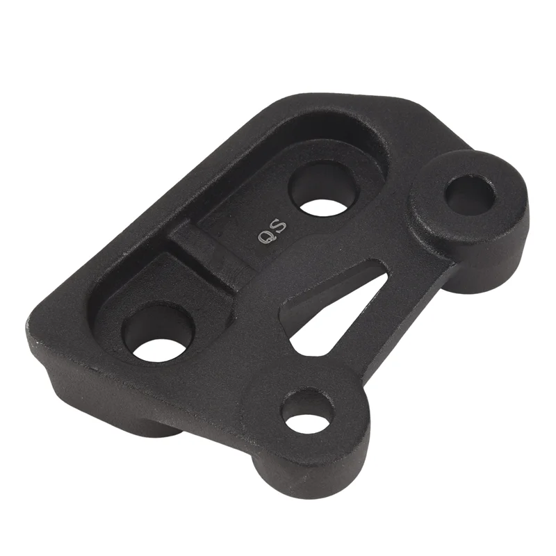Soporte estribos de pie para moto Talaria Sting X3 ajustable derecho - imagen 4