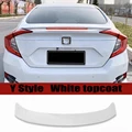 Y White