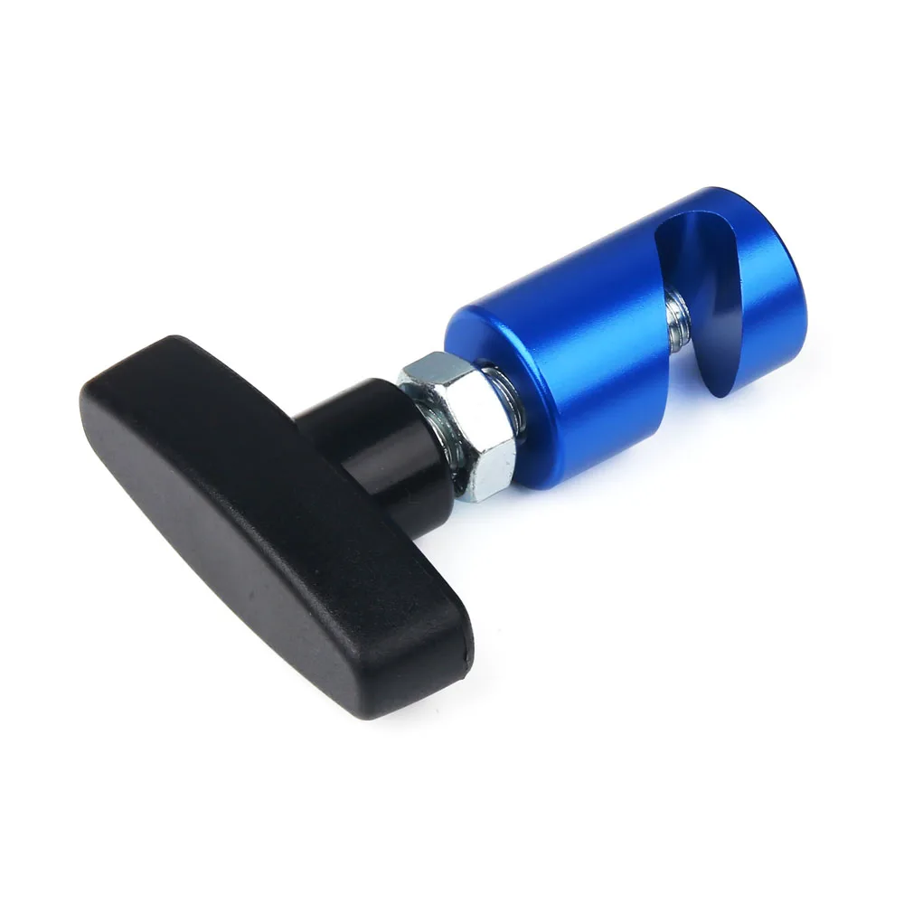 Abrazadera universal de soporte para capó de coche antideslizante - imagen 3