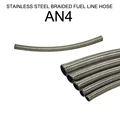 AN4 SS Hose