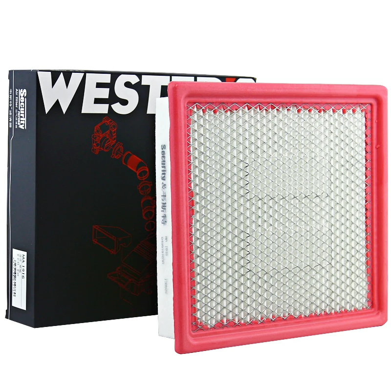 WESTGUARD MA1916 filtro de aire Dodge Avenger/Sebring 08-14