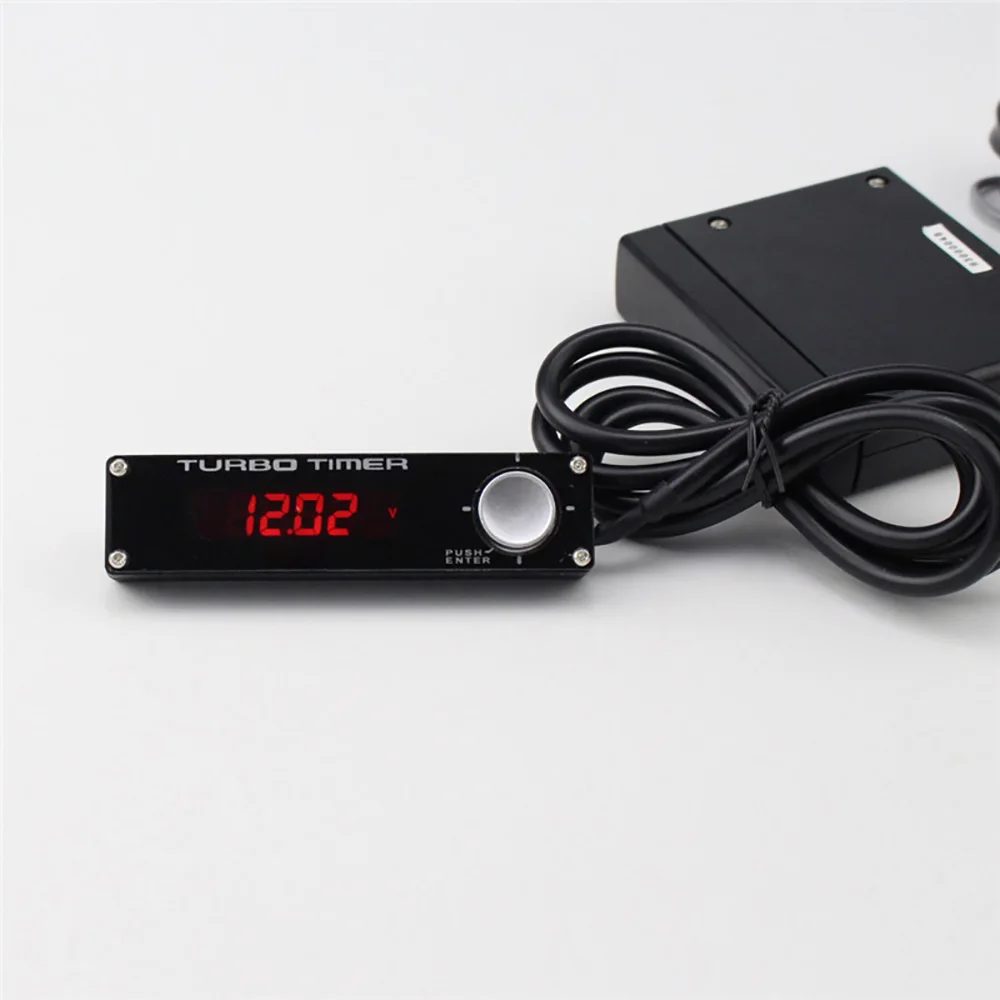 Temporizador turbo universal para coche y camión