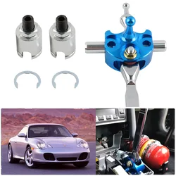 Kit de cambio rápido para Porsche 911 996 997 Boxster 986 987 Cayman