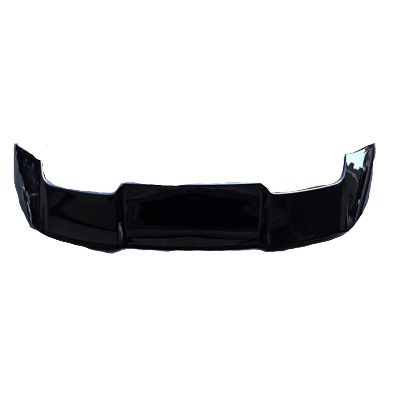 Alerón trasero superior para Toyota Corolla Hatchback 2013-2023 - imagen 3
