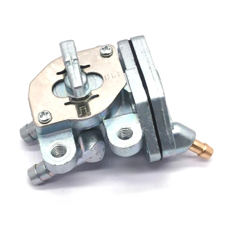 Llave de combustible para uso de mantenimiento