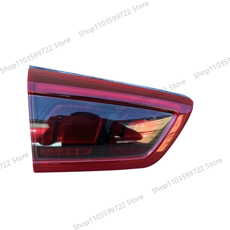 Conjunto luz trasera Kia Niro 2017-2019 con intermitente y freno - imagen 5