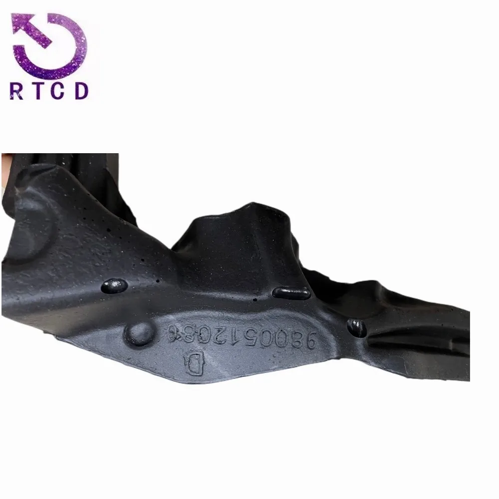 Esponja colector lluvia Peugeot 3008 – OEM 9800512180 - imagen 5