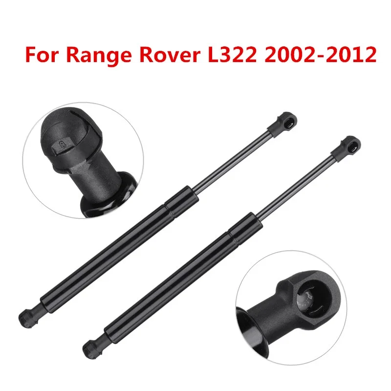 Tensor capó BKK760010 Range Rover L322