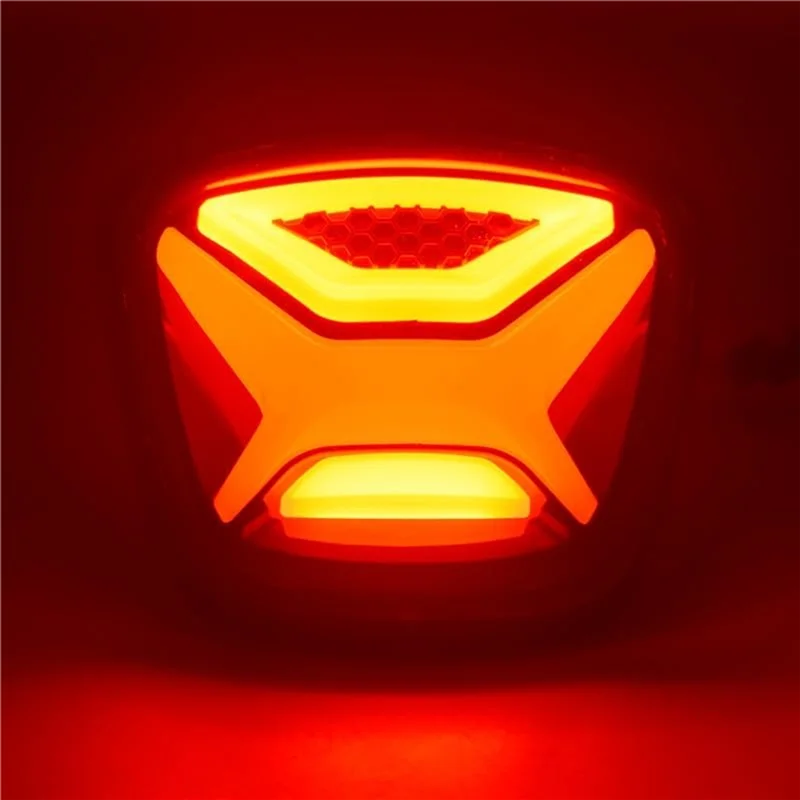 Luz de Freno Trasero para Vespa Sprint Primavera 125 150 2013-2023 - imagen 2