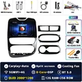 2K 12G-256G CAM DVR