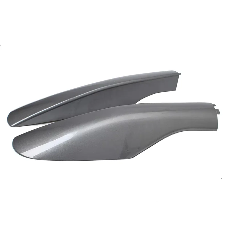 Cubierta extremo riel portaequipajes Lexus LX570 2008-2015 - imagen 5