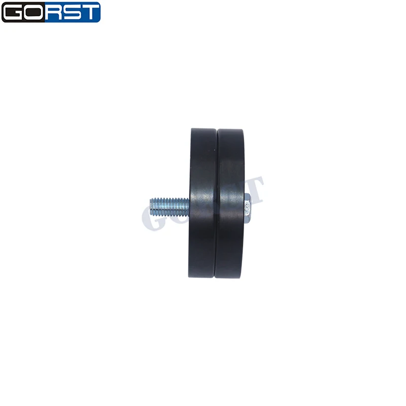 032145276 Polea guía de correa auxiliar para VW y SEAT - imagen 3