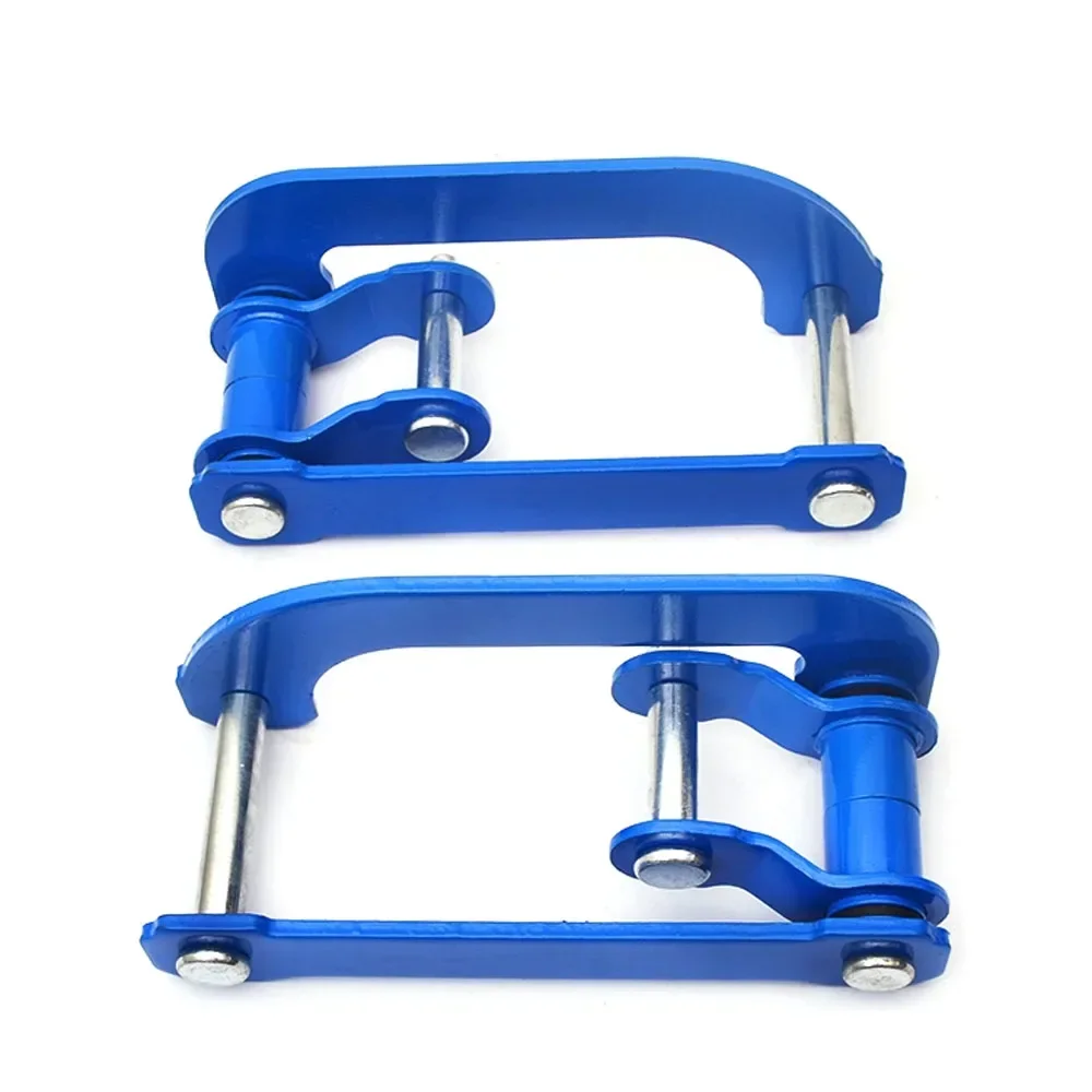 Kit elevador suspensión Toyota Hilux REVO 2016 – 2″ - imagen 5