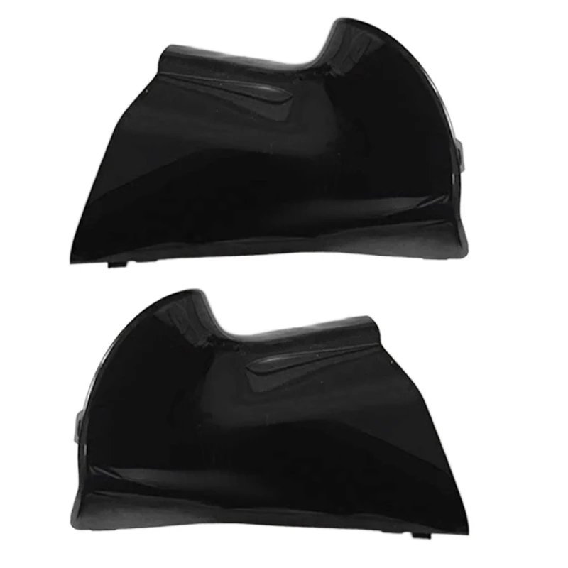 Carcasa tapa de espejo retrovisor para Haval H6 2022 Great Wall - imagen 3