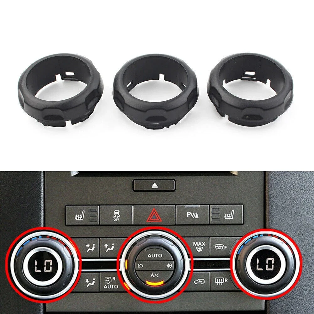 Perilla del climatizador para Range Rover Sport L320 y Discovery 4