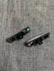 Luz de matrícula LED trasera para Toyota Camry VI 2006-2011