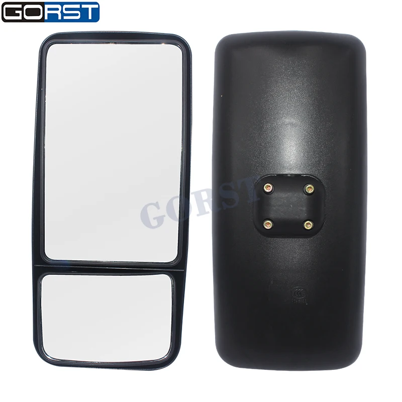 Retrovisor estilo tuning universal para coche, camión y autobús