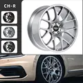 CH-R style