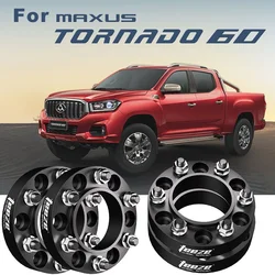 Separadores de rueda Maxus Tornado 60/70 Pro/90 6x130 M12x1,5