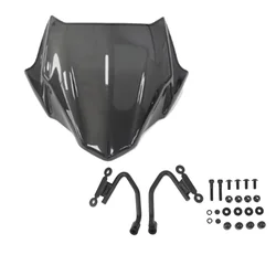 Deflector de parabrisas para Honda CB400F y CB500F (2016-2023)