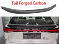 Tail Forged Carbon