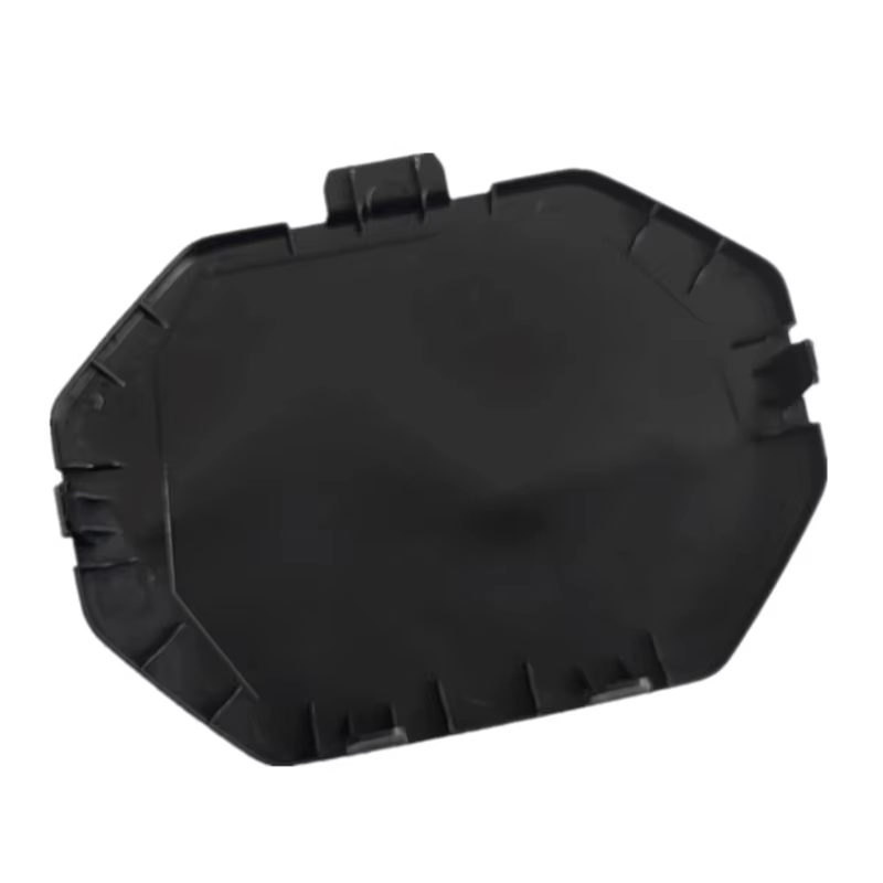 Embellecedor del radar ACC para paragolpes delantero Geely Geometry C - imagen 5