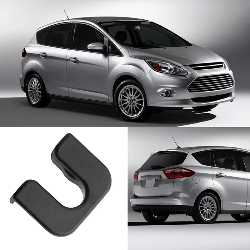 Clips bandeja trasera Ford Focus MK3, Fiesta, C-Max y compat. - imagen 5
