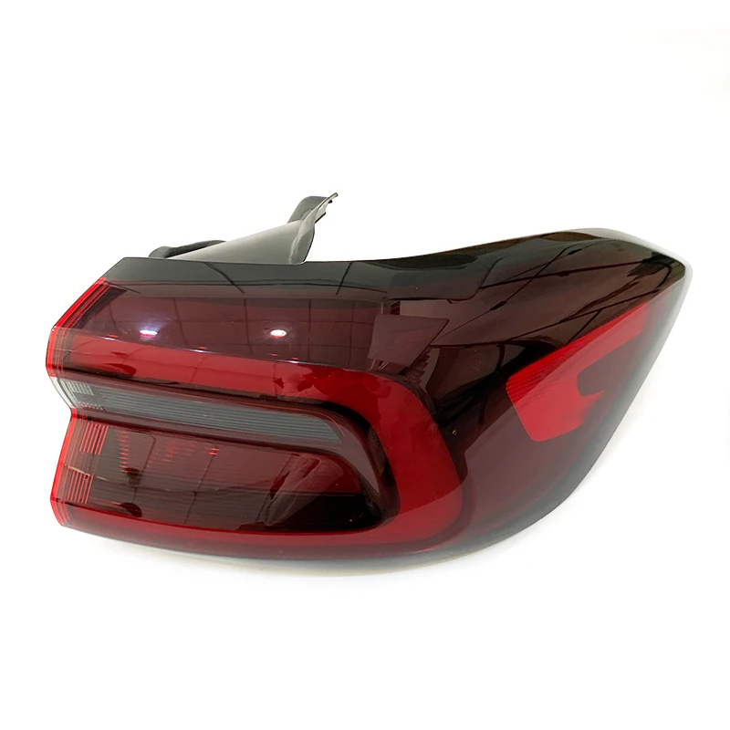 Piloto trasero Chery Tiggo 7 Pro/Tiggo 8 2019-2020 - imagen 3