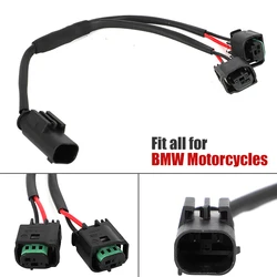 Cable extensor eléctrico BMW R 1200 RS, RnineT, R18