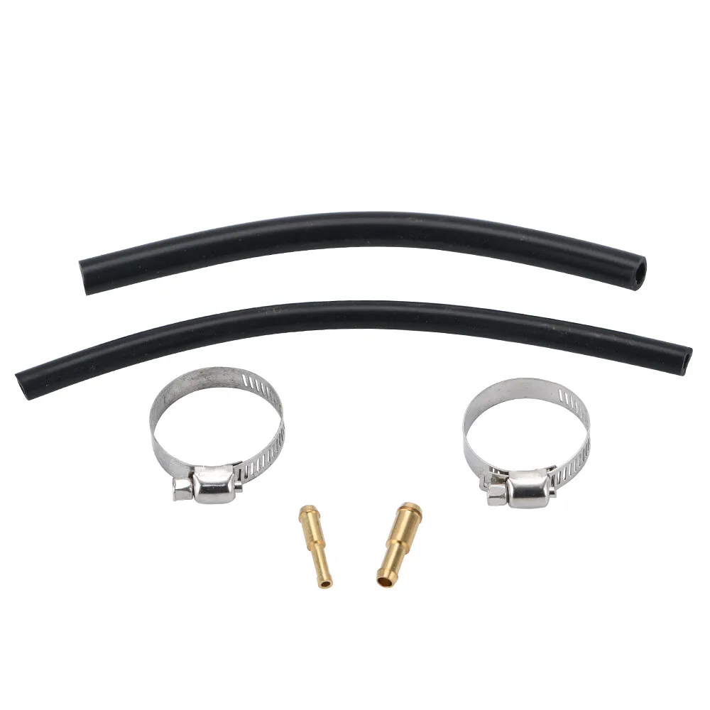 Válvula de descarga diésel Universal Turbo de aluminio, 25mm, válvula de descarga diésel, Kits BOV diésel para AUDI A3 S3 A4 A6 A8 S4 TT 1,8 TURBO - imagen 2