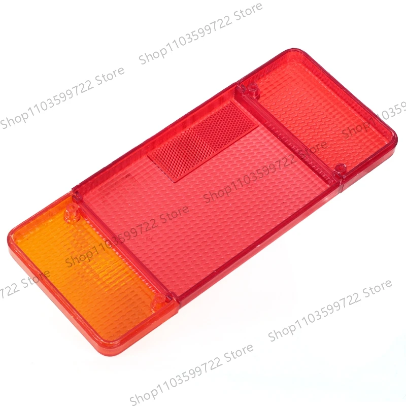 Cubierta faro trasero Fiat Ducato Iveco Daily Peugeot Boxer - imagen 5