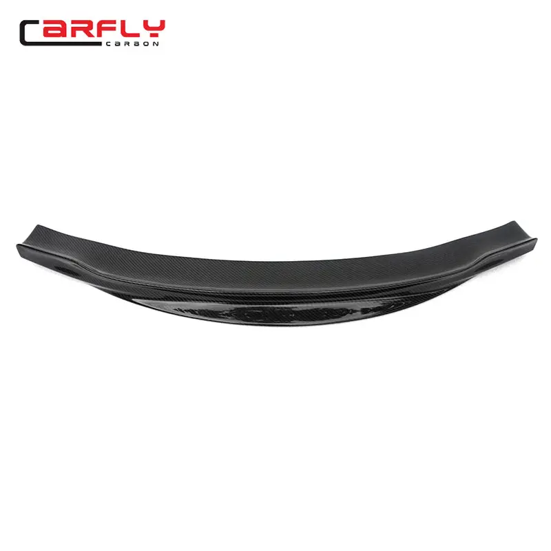 Labio delantero F10 para BMW M5 – Kit alerón de afinación - imagen 4