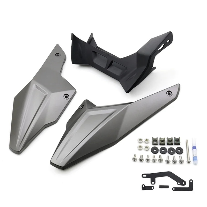 Protector escape carenado AB56 para Kawasaki Eliminator 500 - imagen 5