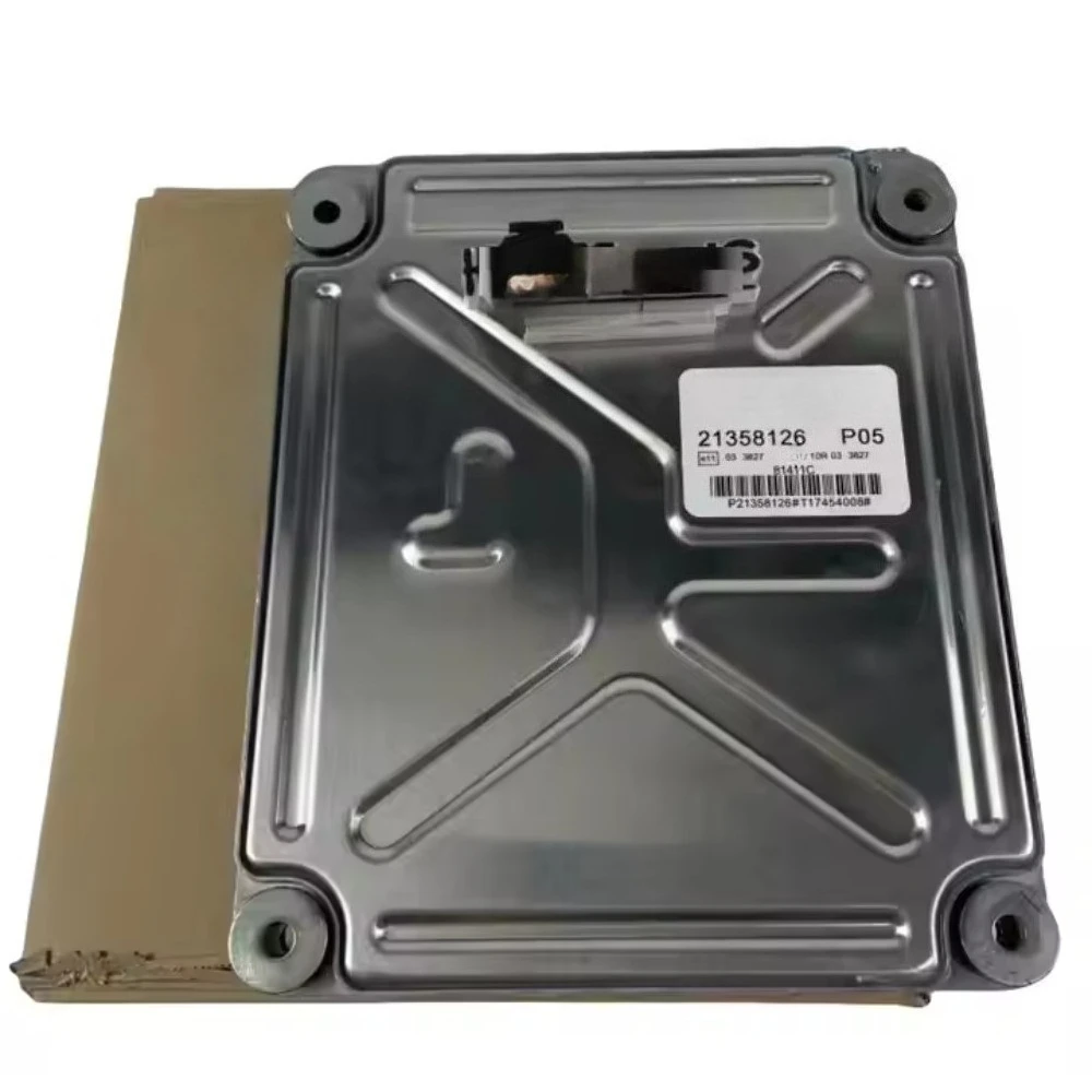 20814604 centralita Volvo D16e compatible EC360C/EC700B - imagen 5