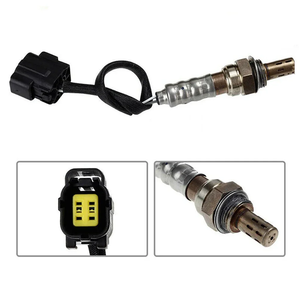 Sonda lambda original Mazda 323 2.0 gasolina 2001-2003 - imagen 3