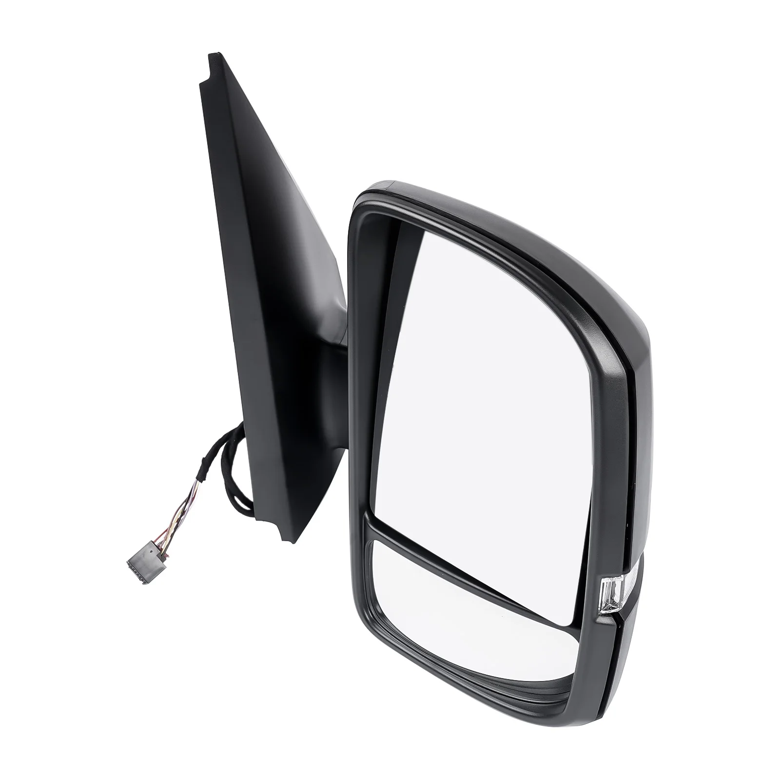 Espejo eléctrico derecho AP01 16738189 VW Crafter TGE 2017-2022 - imagen 3
