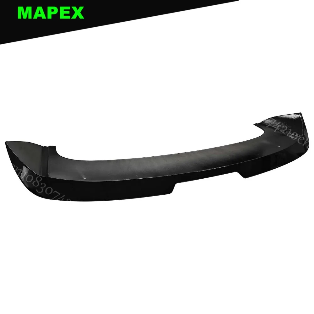 Alerón exterior para techo trasero del Crosstrek