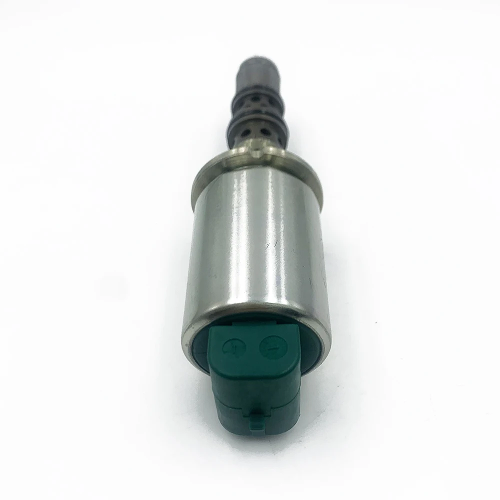Válvula Solenoide para Ford New Holland Enchufe Verde - imagen 4