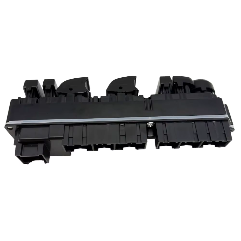 OE 20877337AA Interruptor de ventanilla eléctrica lado del conductor para Forcadillac GMC - imagen 5