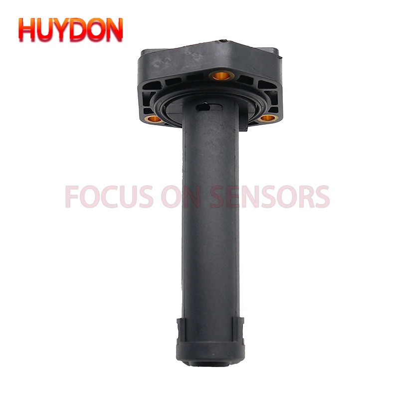 Conector y detalles del sensor