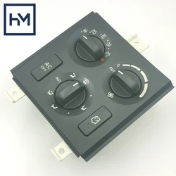 Interruptor combinado ABS Volvo FM FH 20508582 24V