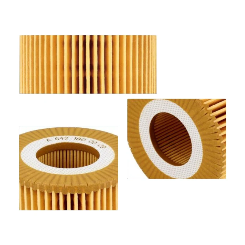 Filtro aceite BMW Mini Cooper 11428593186 – X1 F54/F55/F56/F57 1.5T 2.0T - imagen 3